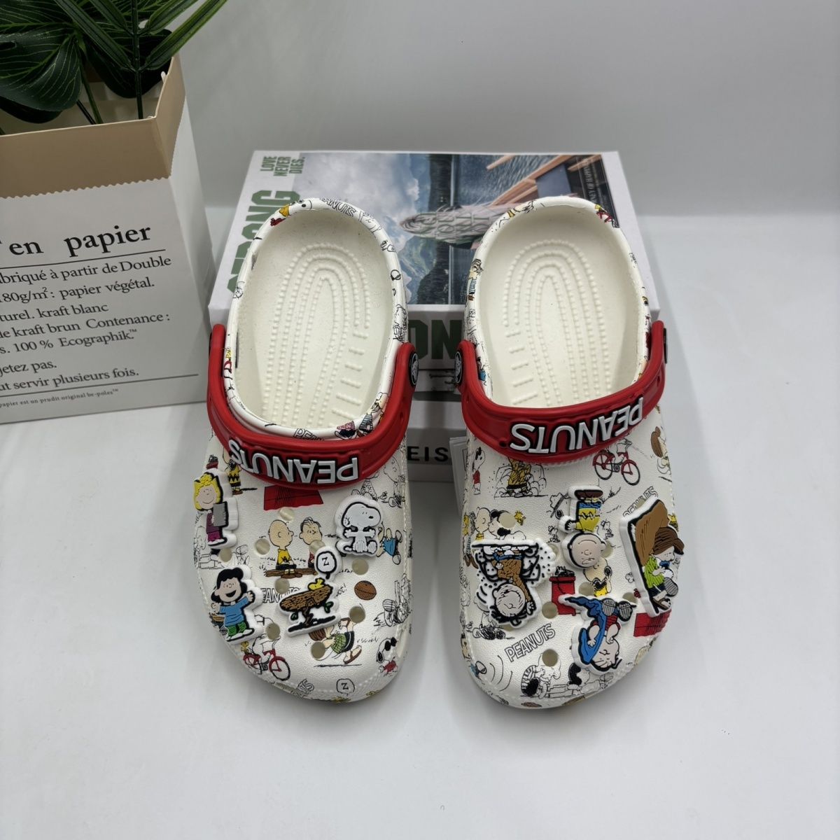 Snoopy Quick Dry Children Cart - Kids Outdoor Tools recension och pris