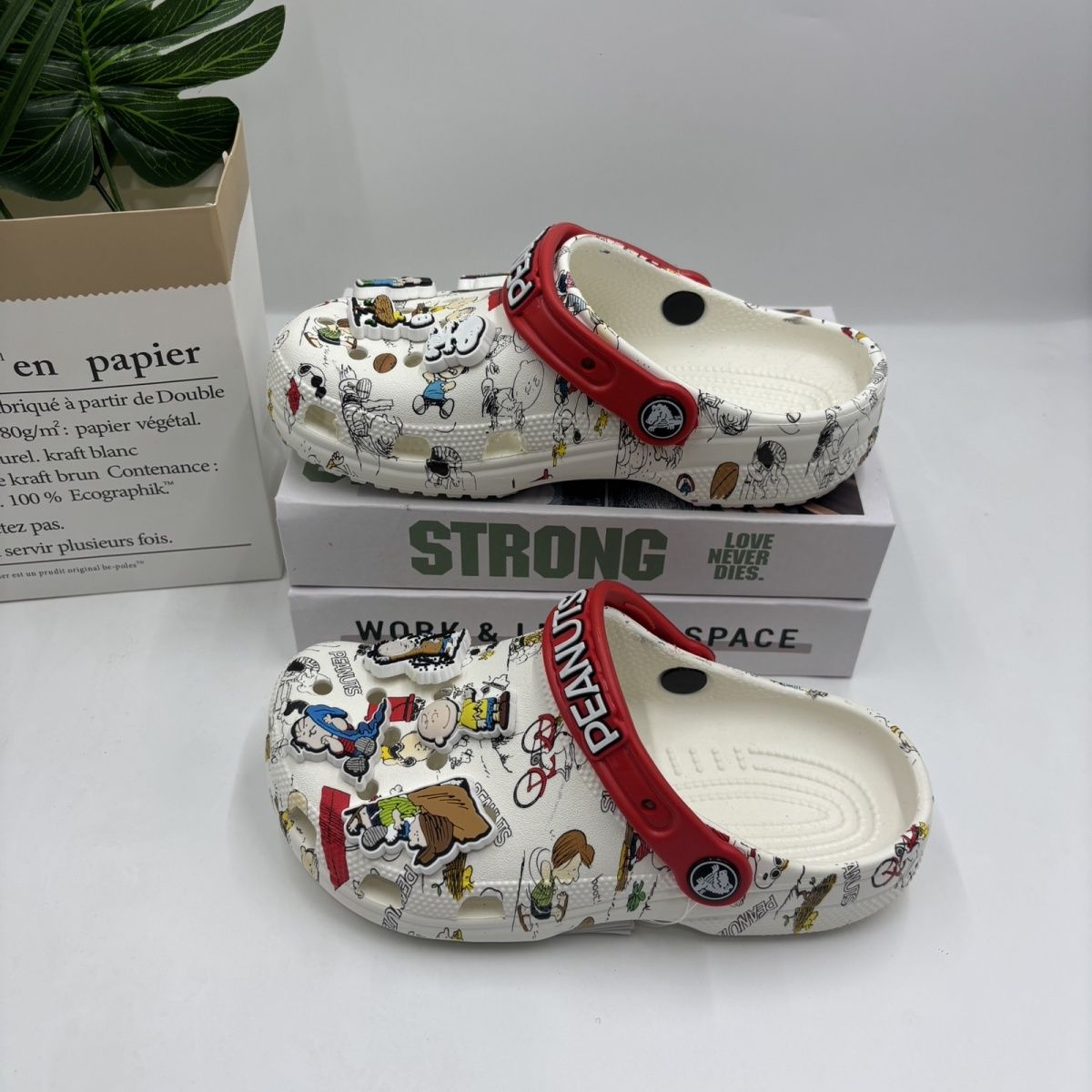 Snoopy Quick Dry Children Cart - Kids Outdoor Tools recension och pris