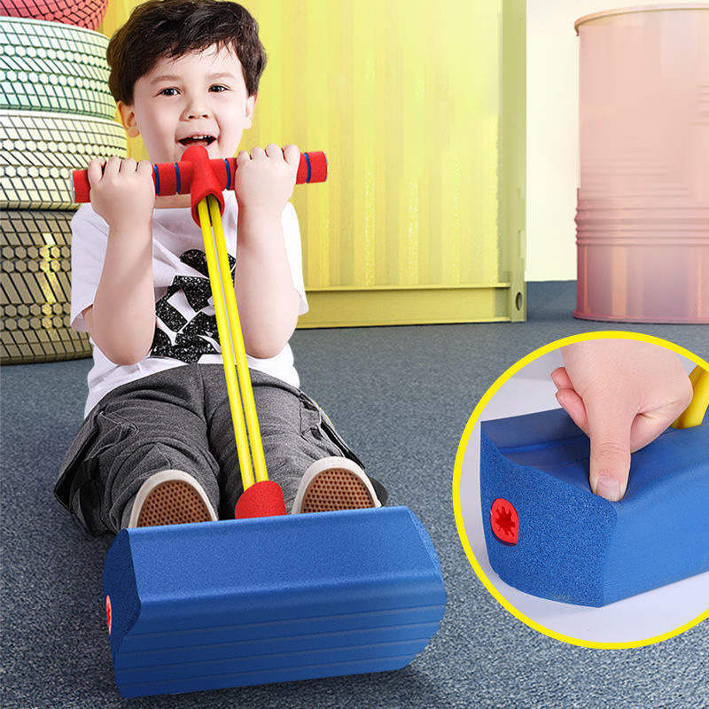 New Sports Games kids Toys Foa - Kids Outdoor Jumping Toys recension och pris