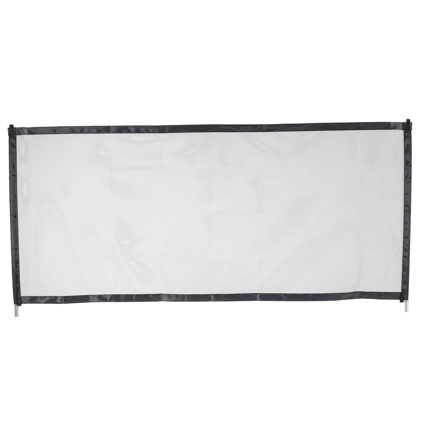 B78B-Magic Gate Portable Foldi - Kids Outdoor Fence recension och pris
