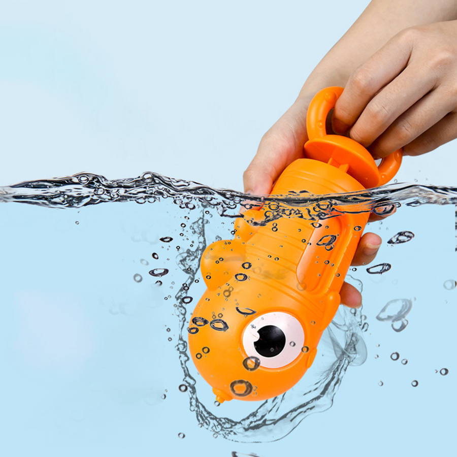 Kids Pull-Out Water Gun Toys F - Water Gun Soaker recension och pris