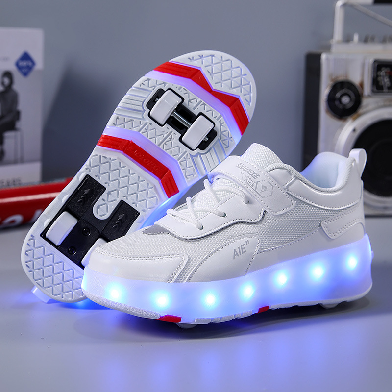 Kids Roller Skate Shoes Fashio - Kids Outdoor Toys B&Q recension och pris