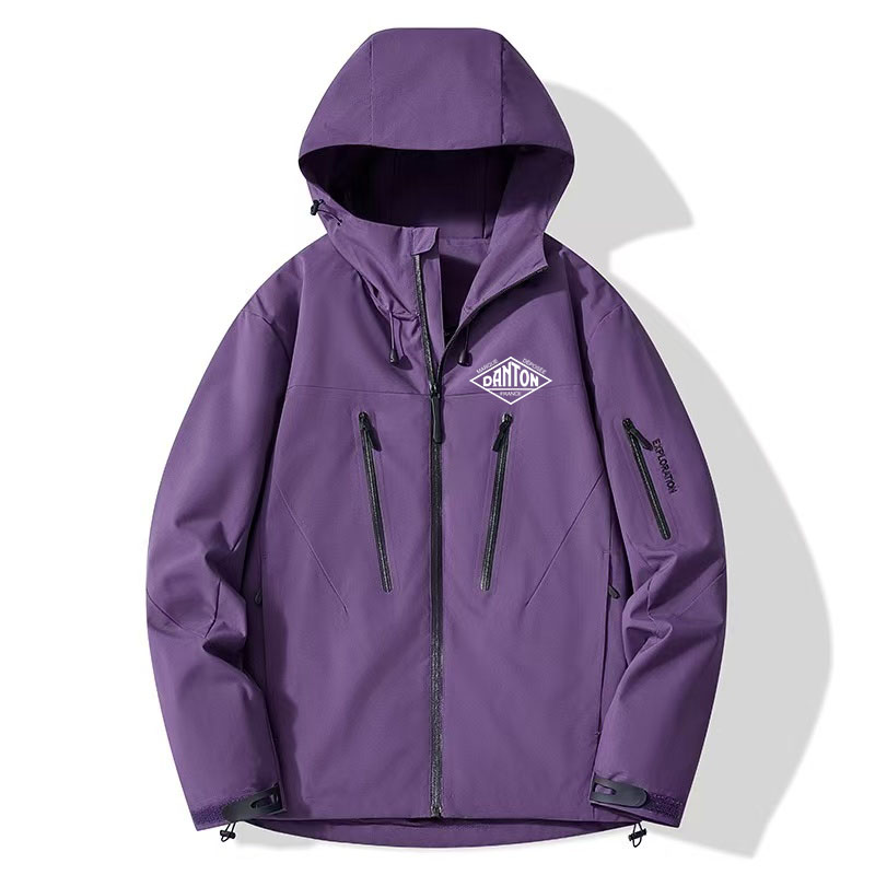 2026 DANTON  model outdoor spo - Kids Outdoor Jacket recension och pris