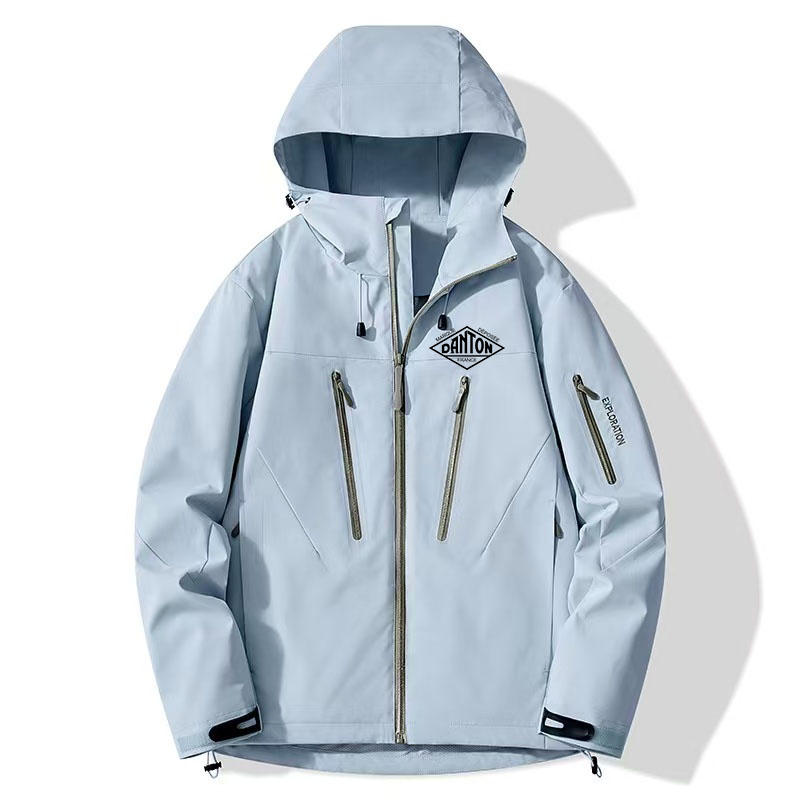 2026 DANTON  model outdoor spo - Kids Outdoor Jacket recension och pris