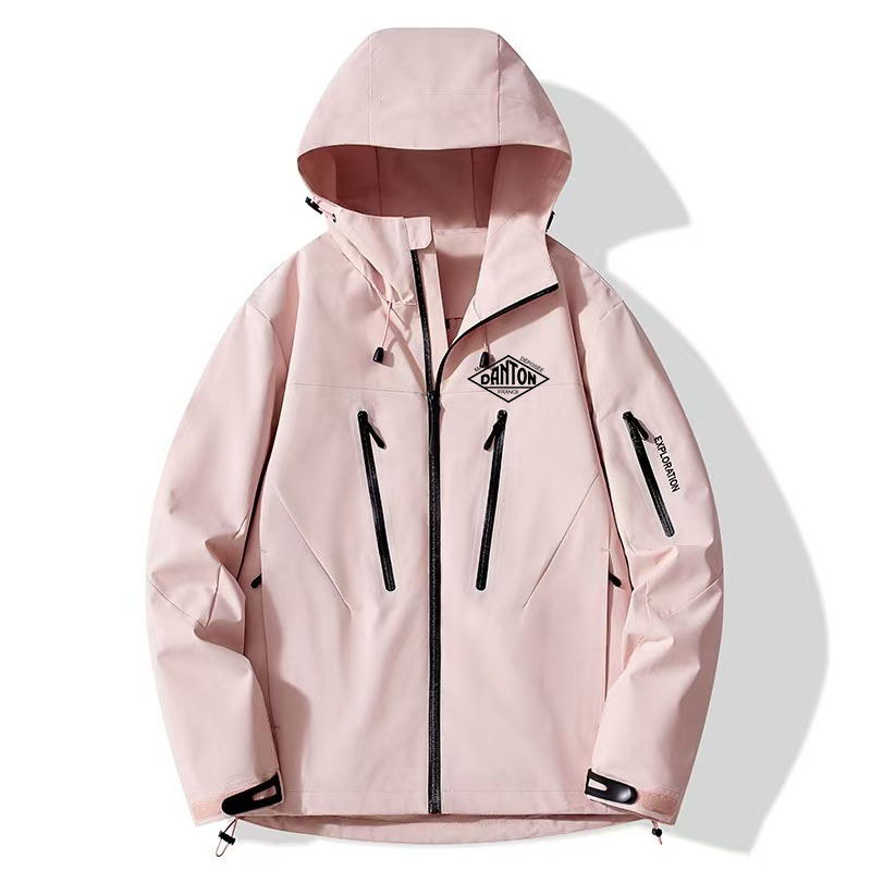 2026 DANTON  model outdoor spo - Kids Outdoor Jacket recension och pris